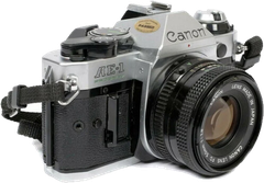 Camera