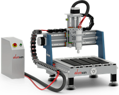 CNC machine