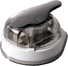 Corner cutter