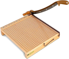 Guillotine cutter