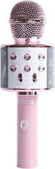 Microphone